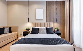 Scipioni Luxury Apartment